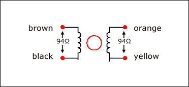 bipolar wiring