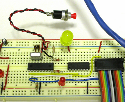 cobox breadboard 2