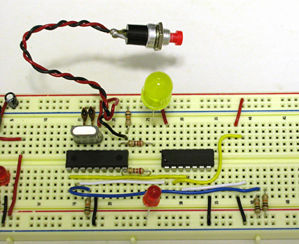 cobox breadboard 3